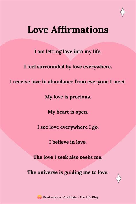 Are Affirmations Important In A Relationship Boosting Love And