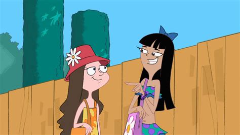Phineas And Ferb Phineas And Ferb Cute Icons Cartoon