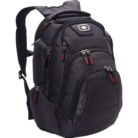 Ogio Renegade Rss 17 Pack Laptop Backpack Mens Backpacks