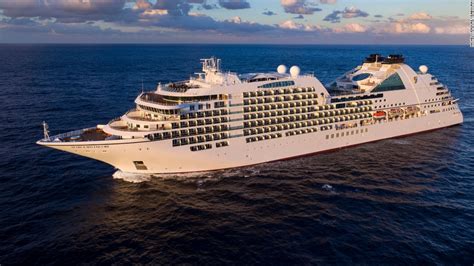 9 of the best new cruise ships launching in 2017 | CNN Travel