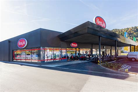 Hervis Neuer Store In Bischofshofen Seit 21 Oktober Hervis