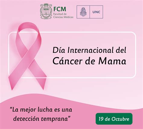 Lucha Contra El Cancer De Mama