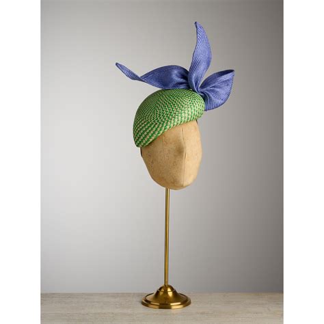 Ss 2024 — Camilla Rose Millinery