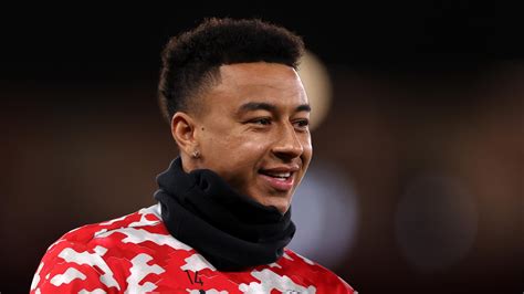 Jesse Lingard Open To Manchester United Exit As West Ham Line Up January Move Transfer