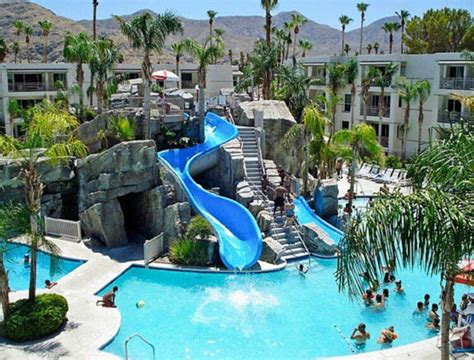 Palm Canyon Resort Visit Palm Springs