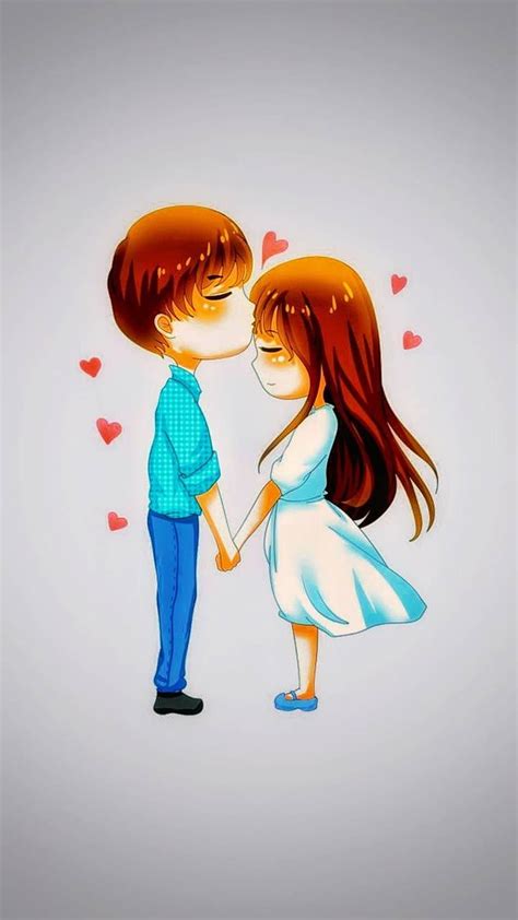 Rs Cute Love Cartoons Cute Chibi Couple Cute Couple Cartoon Cute