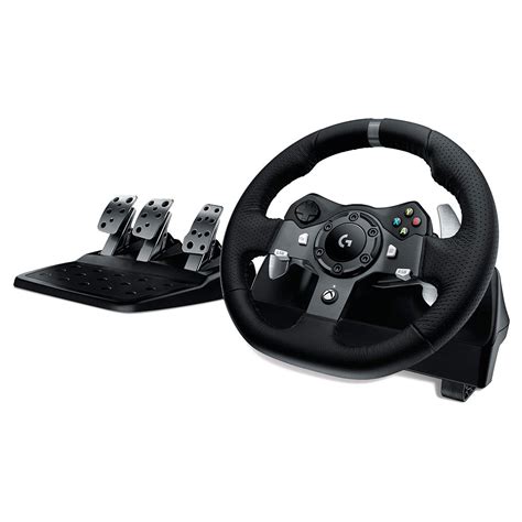 Logitech G Driving Force Wheel Review Should You Buy It For Xbox
