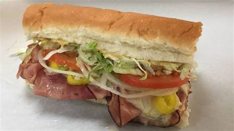 Michigans Best Sub Sandwich Meet Our 13 Poll Winners Plus Our
