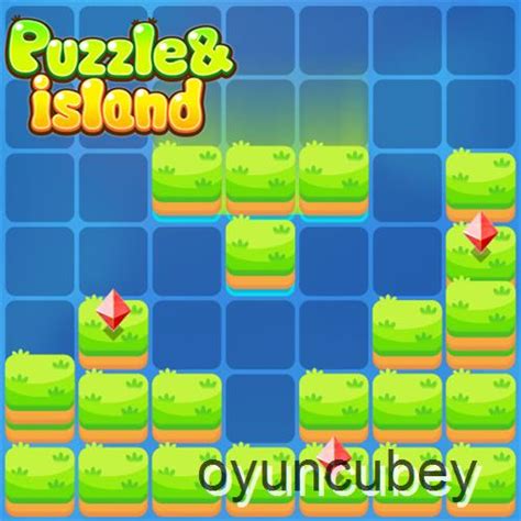 Puzzle And Island Game Play Free Platform Games
