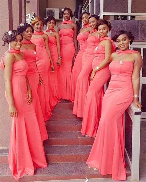 Plus Size South African Mermaid Bridesmaids Dresses 2022 Lace Long Sleeves Long Formal Maid Of