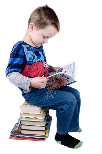 Free Photo Child Book Boy Studying Free Image On Pixabay 316510