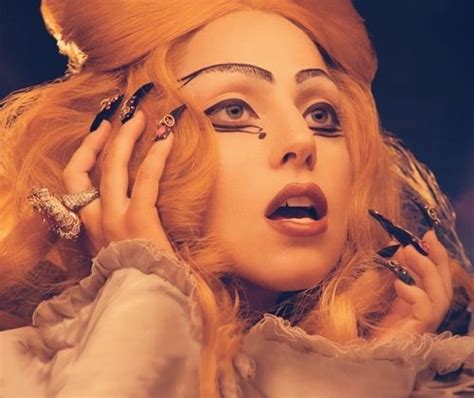 Sexxx Dreams TraduÇÃo Lady Gaga Letrasmusbr