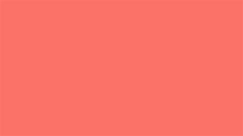 Pantones Color Of The Year 2019 Living Coral • Generate Design