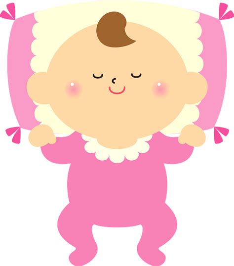 Baby Is Sleeping Clipart Free Download Transparent Png Creazilla
