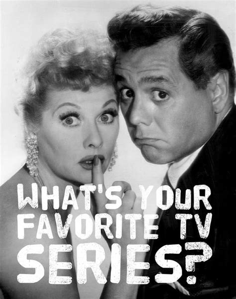 Whats Your Favorite Tv Series Rfrugalfreebies