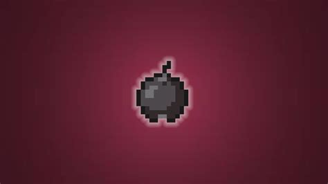 Netherite Apple Minecraft Mod