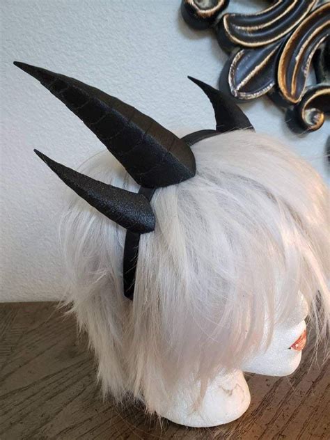Pin By Jeremy Laughlin On Kids Show Dragon Horns Dragon Costume