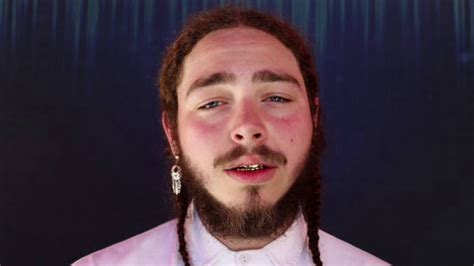 In the first of four shots, malone smokes as he gazes into the camera and shows off his short hair. Post Malone - Love (New song 2016) - YouTube