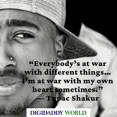 100 Best Tupac Shakur Quotes About Life And Loyalty Tupac Quotes
