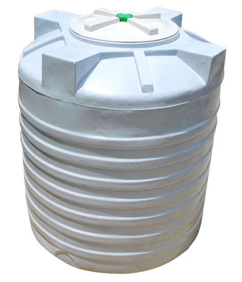 Supreme Three Layer Overhead Water Tanks At Rs 25000piece