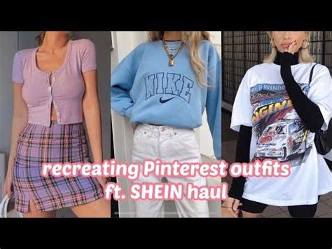 Cute Shein Outfits Ideas Garland Bolen