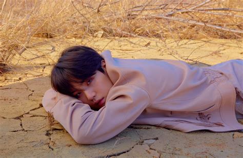 Bts Reveals Beautiful New Set Of Teaser Photos For “love Yourself Tear”