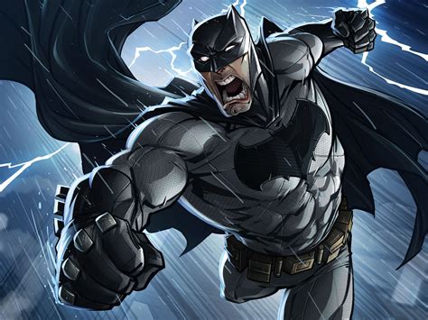 Batman Comics Art Wallpaperhd Superheroes Wallpapers4k Wallpapers
