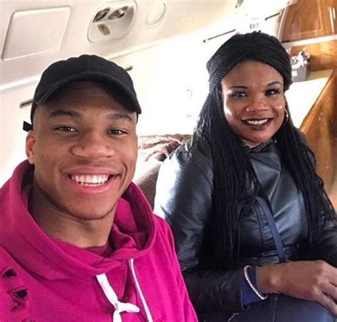 Nothing is known of his education. Giannis Antetokounmpo: Bio, family, net worth | Celebrities InfoSeeMedia