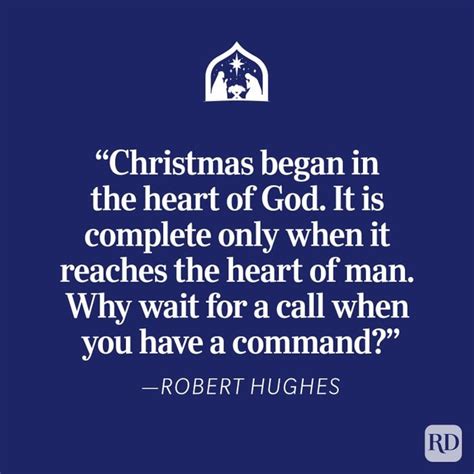 55 Religious Christmas Quotes To Share In 2021 Readers Digest