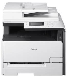 View other models from the same series. Canon imageCLASS MF628Cw Driver Download - Canon Software