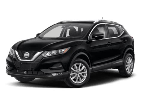 New 2022 Nissan Rogue Sport Sv Crossovers And Suvs In El Monte N2127