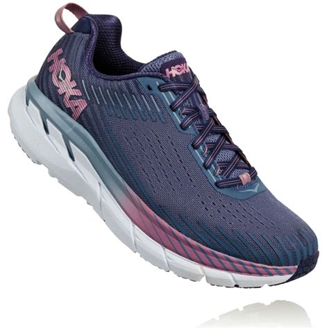 Hoka one one men's bondi 7 running shoes. HOKA ONE ONE Women's Clifton 5 Running Shoes - Eastern ...