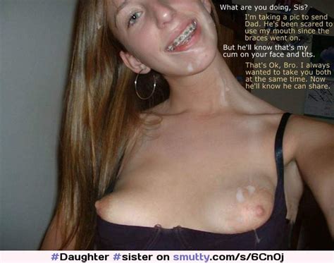 Sister Cumshot With Caption Xxx Hot Porn
