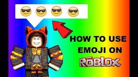 Roblox How To Use Emojis On Pc Roblox Generator Free