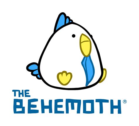 The Behemoth Gematsu