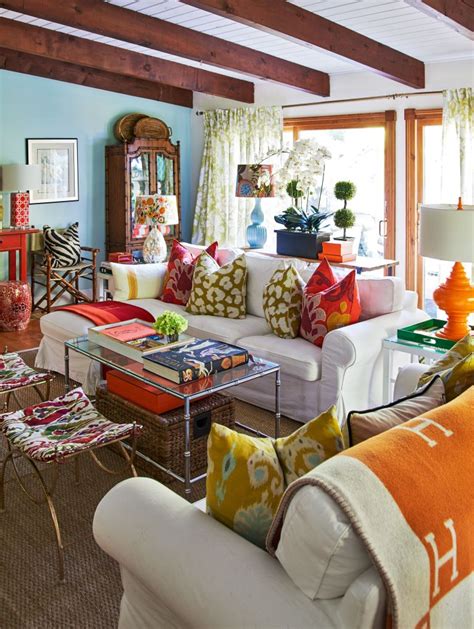 The process of decorating a house in the spirit of christian belief can involve the use of various religious images and symbols throughout the available space. Home Tour: Christian Siriano's Connecticut Home ...