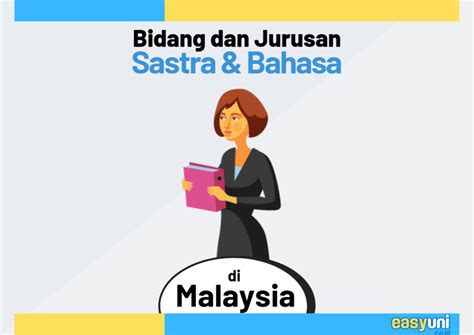 Last friday, the malaysian prime minister's office released a statement announcing the resumption of the project at a reduced. Kuliah Jurusan Bahasa dan Sastra di Malaysia | 2019