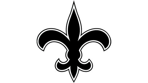 Saints Logo Png File Png Mart