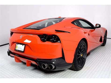 We did not find results for: 2018 Ferrari 812 Superfast For Sale | GC-39848 | GoCars