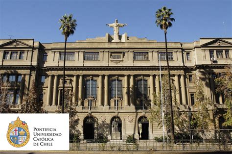 Conoce nuestras carreras de pregrado y postgrado , nuestro aporte en investigación y nuestras actividades de extensión. Pontificia Universidad Católica de Chile - DEMRE