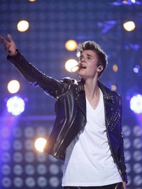 Justin bieber nbc special (aired june 2012). All Around The World Justin Bieber Jacket - Stars Jackets