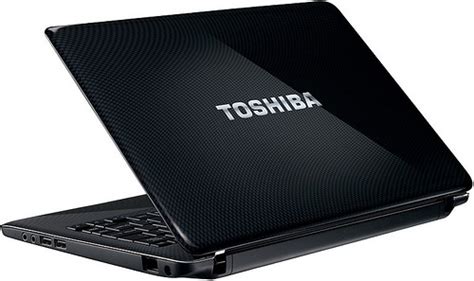 Toshiba Releases New Satellite Pro T110 Notebook