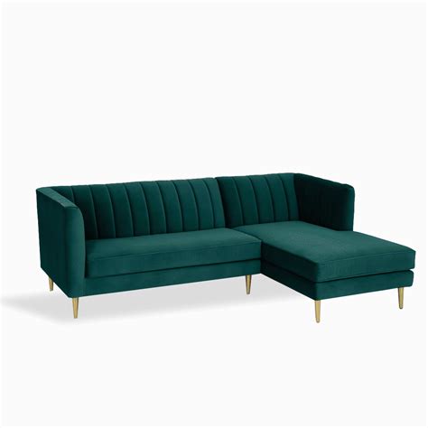 Home Decor Velvet Chesterfield Sofa Ideas High Quality Stylish And