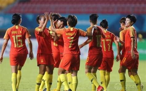 中國女足比賽 - ä¸­å›½å¥³è¶³å'Œä¸­å›½ç