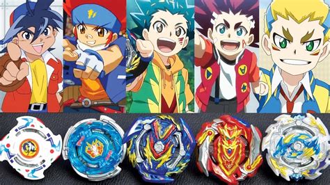 Which Is The Best Beyblade In 2020 Know Before Buy Sharetok