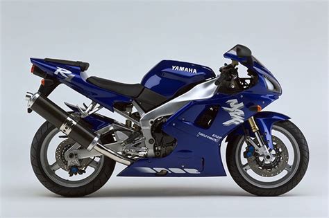 First Generation Yamaha Yzf R1 1998 2003 Review And Buying Guide