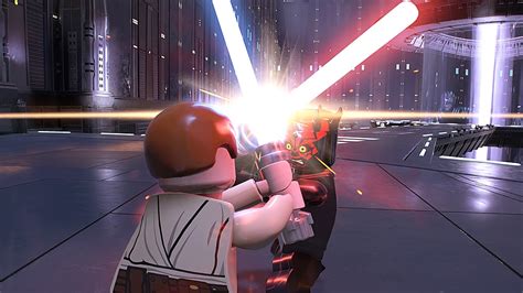 Best Buy Lego Star Wars The Skywalker Saga Deluxe Edition Playstation