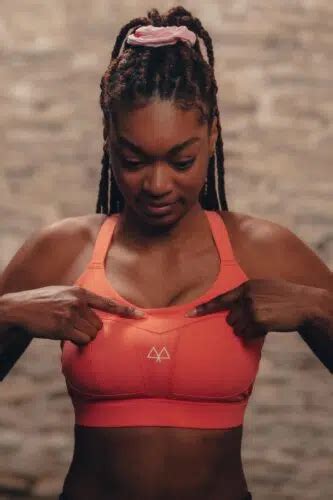 Maaree Takes Sports Bra Style Substance And Support To A New Level For 2022 Sustain Health
