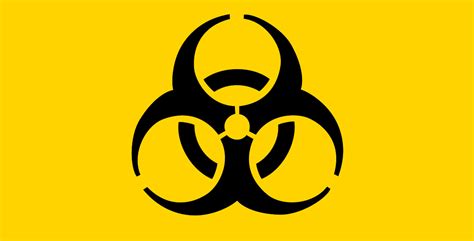 Hazardous Waste Icon At Vectorified Collection Of Hazardous Waste