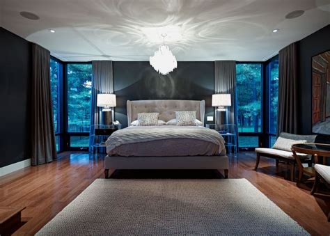 25 Sleek And Elegant Bedroom Design Ideas
